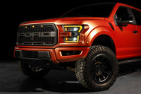 XB Evo Headlights: 15-17 Ford F-150 / 17-20 Raptor (Set)