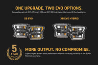 Supercharged Drivers: LF2-502 Series (Set)