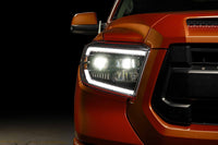 14-21 Toyota Tundra XB EVO Hybrid LED Headlights