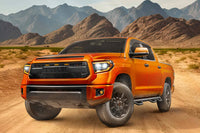 14-21 Toyota Tundra XB EVO LED Headlights