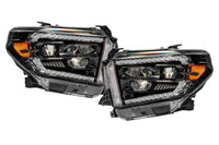 14-21 Toyota Tundra XB EVO LED Headlights