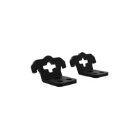 KC HiLiTES Platform One Roof Rack Tie Down Anchors (Does Not Include Rack)
