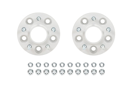 Eibach Pro-Spacer 25mm Spacer / Bolt Pattern 5x114.3 / Hub Center 60 for 06-15 Lexus IS350