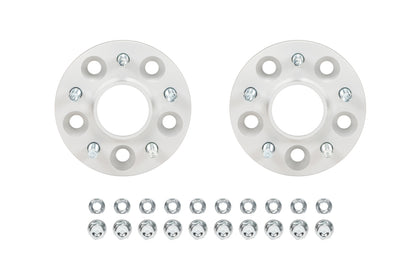 Eibach Pro-Spacer System 25mm Spacer / 5x115 Bolt Pattern / Hub 71.4 For 06-18 Dodge Charger R/T