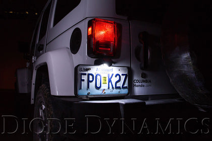 2016-2026 Subaru Crosstrek Trunk Light Bulb