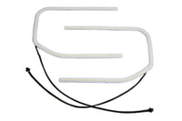 2016-2018 GMC Sierra 1500 Daytime Running Light Circuit Board LED Halos for 2016-2018 GMC Sierra 1500 Switchback