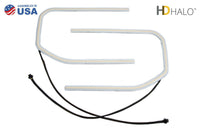 2016-2018 GMC Sierra 1500 Daytime Running Light Circuit Board LED Halos for 2016-2018 GMC Sierra 1500 Switchback