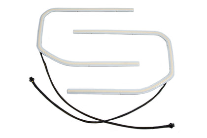 2016-2018 GMC Sierra 1500 Daytime Running Light Circuit Board