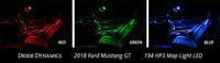 2018-2021 Ford Mustang Interior Kit - Stage 2 (Red)