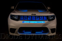 RGBW Grille Strip Kit 2pc