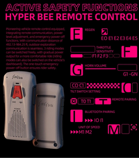 Surron Hyper Bee 2025 Model (USA Stock)
