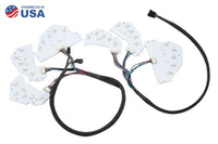 2018-2023 Ford Mustang Daytime Running Light Circuit Board LED Boards