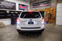 Tail As Turn Kit W Backup For 2017-2018 Subaru Forester Stage 2