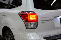 Tail As Turn Kit W Backup For 2017-2018 Subaru Forester Stage 1
