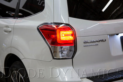 Tail As Turn Kit W Backup For 2017-2018 Subaru Forester Stage 1
