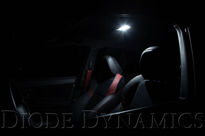 2013-2015 Subaru XV Crosstrek Dome Light Bulb