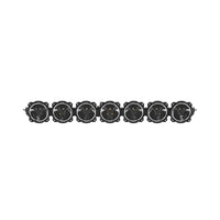 KC HiLiTES Gravity Titan LED Light Bar for 17-23 Cam-Am X3 Overhead - 45in. (7-Light)