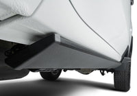 AMP Research 24-25 Toyota Tacoma PowerStep Plug & Play - Black