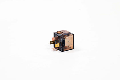 Relay: Cube