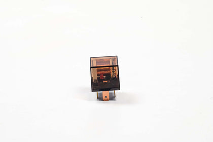 Relay: Cube