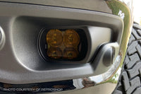 2019-2022 Subaru Ascent SS3 Sport Type AS Kit ABL Yellow SAE Fog