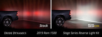 2019-2024 Ram 1500 Back Up Light Assembly Stage Series Reverse Light Kit C2 2.0 Pro