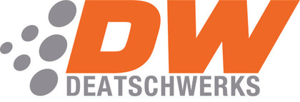 DeatschWerks 01-05 Lexus IS300 2JZ-GE420CC Injectors