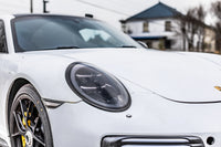 Porsche 911 Carrera HD Matrix Style LED Headlights for 991 Models