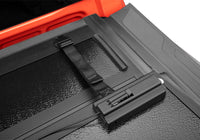 BAK 2024 Toyota Tacoma 6ft Bed BAKFlip G2 Bed Cover