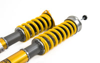 Ohlins 07-24 Nissan GTR (R35) Road &amp; Track Coilover System