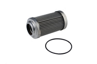 Aeromotive Filter Element - 40 Micron SS (Fits 12335)