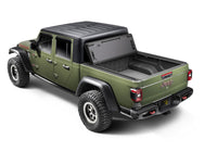 BAK 15-20 Ford F-150 6.7ft. Bed BAKFlip MX4 TS