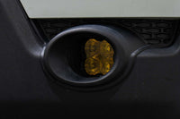 2009-2011 Honda Element SS3 Max Honda Element Kit ABL White SAE Fog