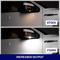 2007-2014 Ford F-150 Puddle Light