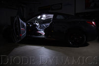 Genesis Coupe Interior Kit Stage 1 Cool White