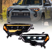 2014-2024 Toyota 4Runner Headlight