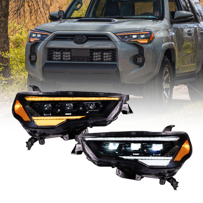 2014-2024 Toyota 4Runner Headlight