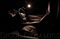 1997-2014 Volkswagen Golf Trunk Light Bulb LED Amber (single)