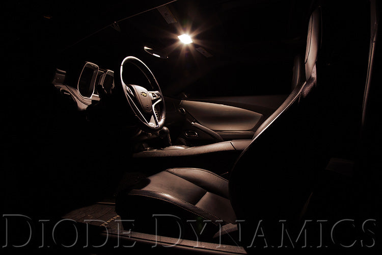 2012-2026 Subaru WRX Trunk Light Bulb LED Red (single)