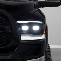 2011-2018 Ram 2500 Headlight