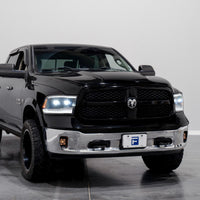 2011-2018 Ram 1500 Headlight