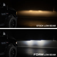 2019-2024 Ram 1500 Classic Headlight