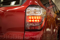 Tail As Turn Kit W Backup For 2014-2024 Toyota 4Runner Stage 1