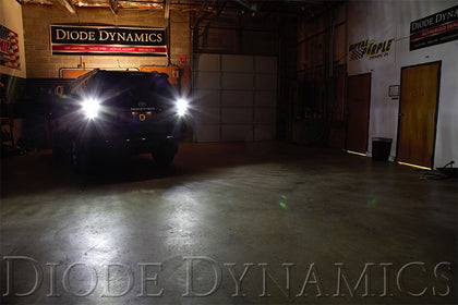 2014-2024 Toyota 4Runner Tail Light Converter
