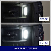 2015-2020 Ford F-150 Cargo Area Light LED Bed Lights (pair)