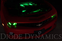 RGBW Engine Bay Strip Kit 2pc