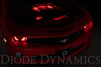 RGBW Engine Bay Strip Kit 4pc