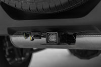Hitchmount LED Pod 4 Pin Reverse Kit C1 Sport
