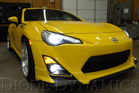 2013-2016 Scion FR-S Fog / Driving Light Wiring Harness Always-On™ Module for 2013-2016 Scion FR-S