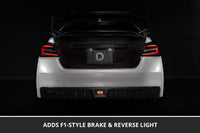 2022-2026 Subaru WRX Auxiliary Light WRX 2022 C2R 4th Brake Light Kit